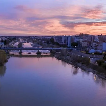 Apartment Au Calme Perpignan